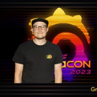 Grafana Labs Employee Peter Holmberg's profile photo