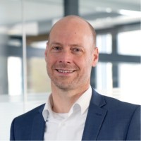 Andreas Hettich GmbH & Co. KG Employee Christoph Pabst's profile photo