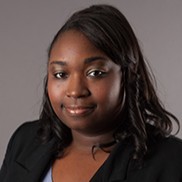 Kramer IP Search Employee Dionne Misina's profile photo
