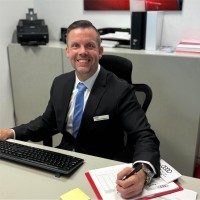 Danny Feagans Email & Phone Number