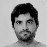 Zeulab Employee David Sango's profile photo