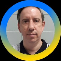 First Group ZA Employee Richard Smith's profile photo