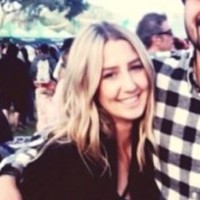 Brex Employee Jessica Hansen's profile photo