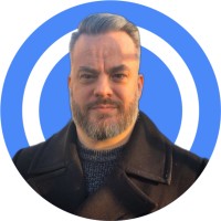 SpotQA Employee Damien Pascoe's profile photo