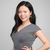 China Construction Bank (Europe) S.A. Employee Xun Yuan's profile photo