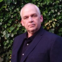 Citizens Advice Employee Danny Wallace's profile photo