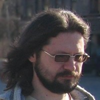 Git in Sky Employee Dmitry Voronov's profile photo