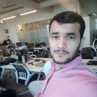 Solethreads Employee Harshit Gupta's profile photo