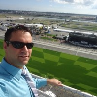 NEI General Contracting Employee Jordan White's profile photo