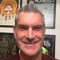 Brookfield Properties Employee Ken Thomas's profile photo