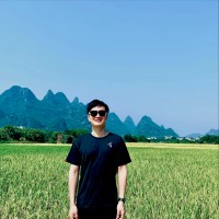 CITIC Securities Company Limited Employee Ethan W's profile photo