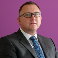Sharp Consultancy Employee Michael Ball's profile photo