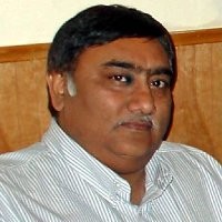 Malladi Drugs & Pharmaceuticals Ltd. Employee Prashant Malladi's profile photo