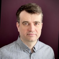 Qameta Software Employee Stanislav Seliverstov's profile photo