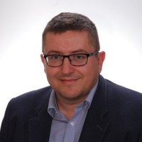 GELG LTD Employee MacIej Skrzypczak's profile photo