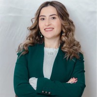Anna Sargsyan Email & Phone Number