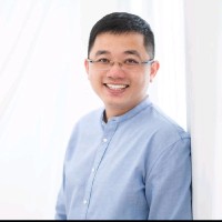 Short Answer Employee Zhi Tay's profile photo