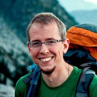 VantagePoint Marketing Employee Danny McNight's profile photo