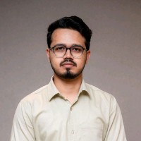 Mactores Employee Punit Pawar's profile photo