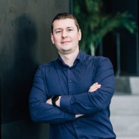 Caret Ltd Employee Milan Pujić's profile photo