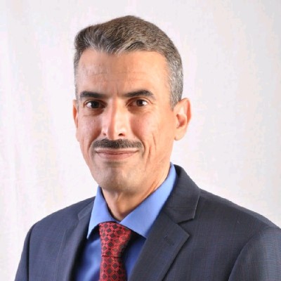 International Maritime Industries Employee Ahmad President's profile photo