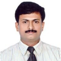 Reichhold Employee Nair Shrikumar's profile photo