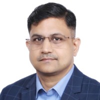 ORACLE FINANCIAL SERVICES SOFTWARE LIMITED Employee Sachin Tiwari's profile photo