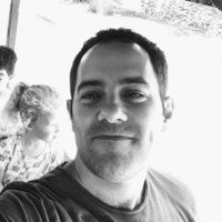 Salesforce Employee Nir Vaknin's profile photo