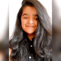 i3 Verticals India Employee Dipti Solanki's profile photo