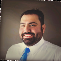 Natera Employee Craig Simms's profile photo