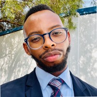 Gauteng Department of Education Employee Xolani Masangwana's profile photo
