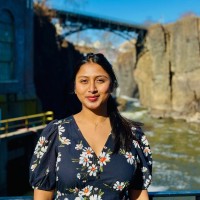 Amulya Myana's profile photo