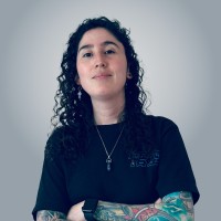 Mad Critter Employee Carolina Guzmán's profile photo