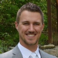 Cognex Corporation Employee Seth Bowen's profile photo