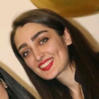 Hadis Taheri Email