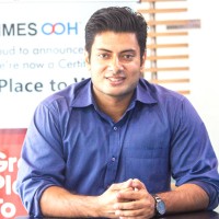 Times OOH Employee Kanishka Singh's profile photo