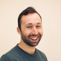 Gauntlet Employee Will Wolf's profile photo