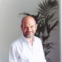 Osbit Employee Brendon Hayward's profile photo