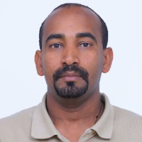 Lelacon Engineering Employee Kassahun Minalu's profile photo