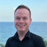 PeytonBolin PL Employee Joshua Cole's profile photo