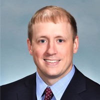 Community Bank, N.A. Employee Aaron Friot's profile photo