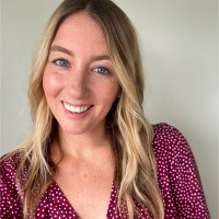 Directus Employee Katie Aurely's profile photo