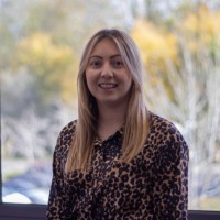 A C Mole & Sons Employee Rebekah Rich's profile photo