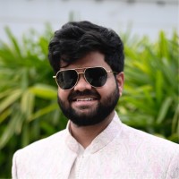 ZS Employee Ashwin Shukla's profile photo