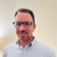 Piedmont Natural Gas Employee Brad Tripp's profile photo