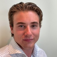 Navacord Employee Tom Hadden's profile photo