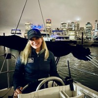 Chesapeake Bay Foundation Employee Shannon Lyons's profile photo