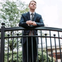 Northrop Grumman Employee Cade Thomas's profile photo