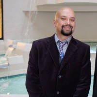 Genesis Health System Employee Chris Congleton's profile photo
