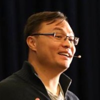 The Science of Mind Altering Medicine Employee J. Horner's profile photo